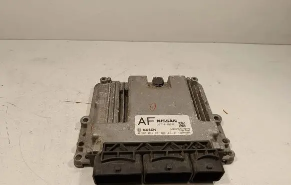 Nissan X-Trail T32 Engine control unit/module ECU 237104BE0E 0281031467