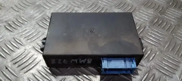 BMW 5 E39 Comfort/convenience module 65718369062
