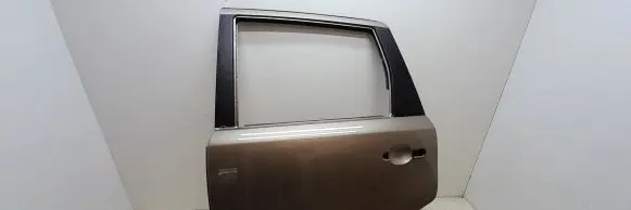 Nissan Note (E11) Rear door