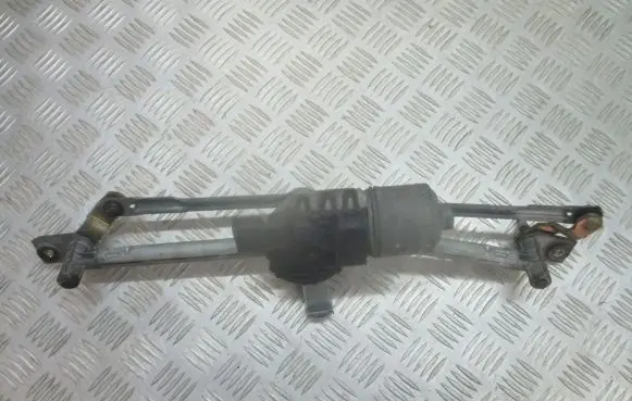 Skoda Fabia Mk1 (6Y) Front wiper linkage 6Q1955119A