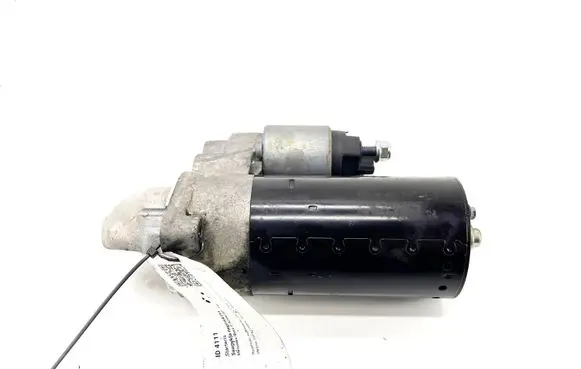 Mercedes-Benz C W204 Starter motor A6519062300 0001149400