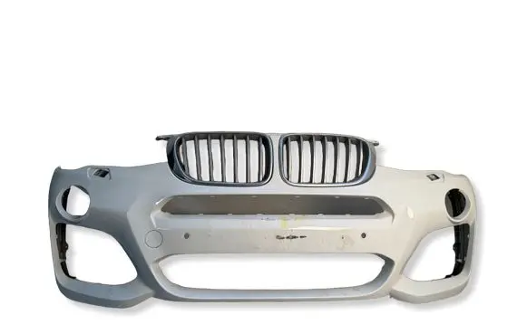 BMW X3 F25 Front bumper 