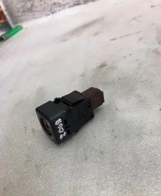 Peugeot 2008 II Passenger airbag on/off switch 9641391277