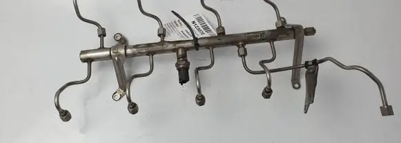 Porsche Panamera (970) Fuel main line pipe 94811011506