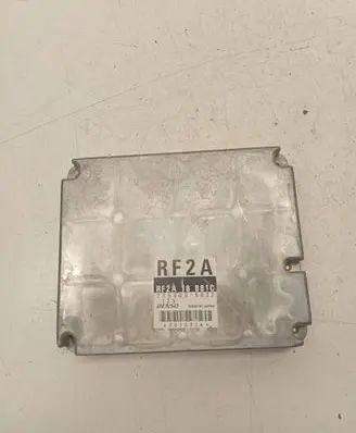 Mazda 626 Engine control unit/module RF2A18881C 2758005032