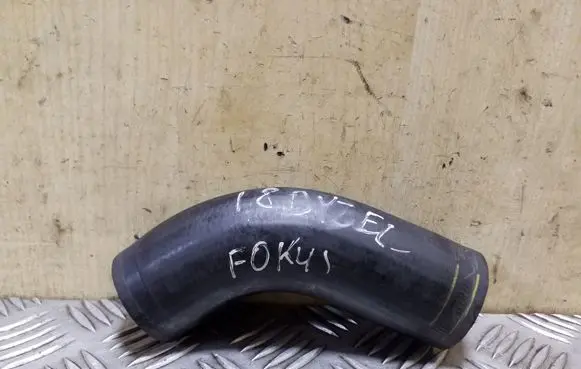 Ford Focus Intercooler hose/pipe