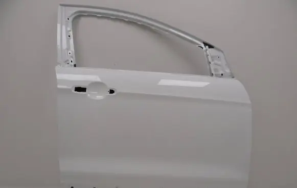 Ford Kuga II Front door