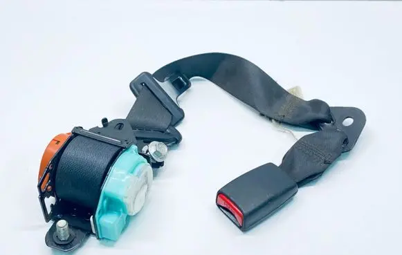 Honda Jazz Middle seatbelt (rear) 82455SEDE01ZA