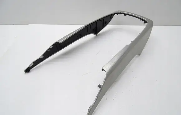 Audi A6 S6 C7 4G Centre console side trim front 4G0864261