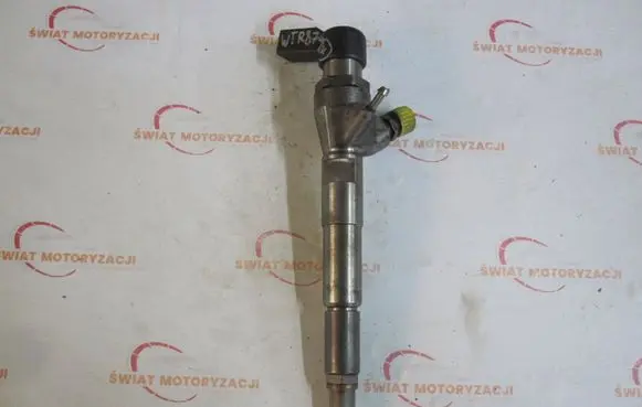 Renault Lodgy Fuel injector H8200704191