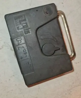Lada 2108 Alarm system siren Tu25080504184