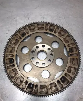 BMW 7 F01 F02 F03 F04 Flywheel 7567151