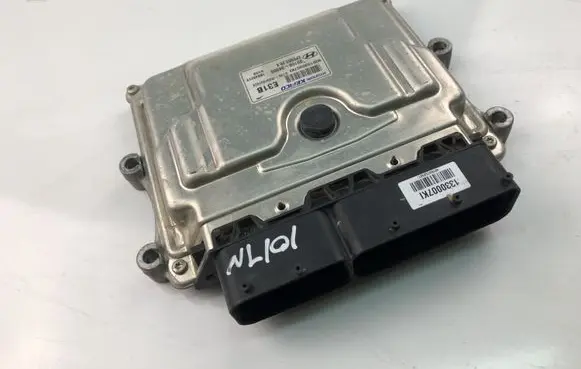Hyundai Kona I Engine control unit/module 3910804000