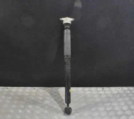 Ford Fiesta Rear shock absorber/damper C1BC18080AD