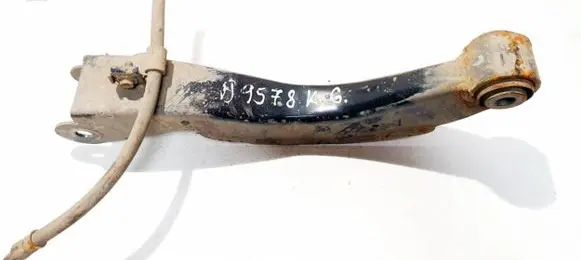 Chevrolet Captiva Rear upper control arm/wishbone