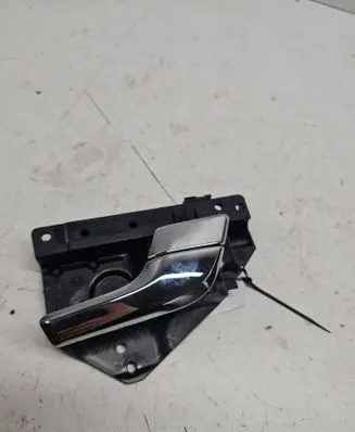 Front door interior handle