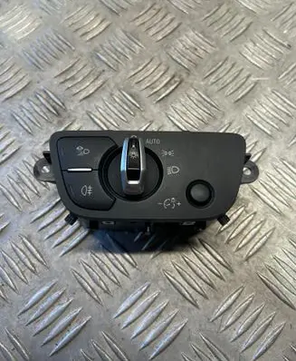 Audi A4 S4 B9 Light switch 4M0941531AA