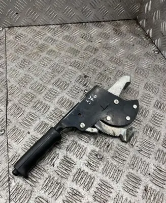 Toyota Land Cruiser (FJ60) Hand brake release handle 