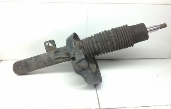 Peugeot Partner Front shock absorber/damper