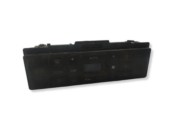 Audi A4 S4 B5 8D Climate control unit 5HB00790805