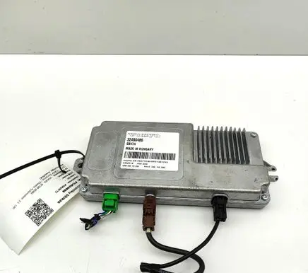 Volvo XC40 Parking PDC control unit/module 32400486