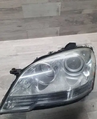 Mercedes-Benz ML AMG W164 Headlight/headlamp A1648206961 1EL26306401 10019105