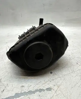 BMW 7 F01 F02 F03 F04 Power steering fluid tank/reservoir 6776239