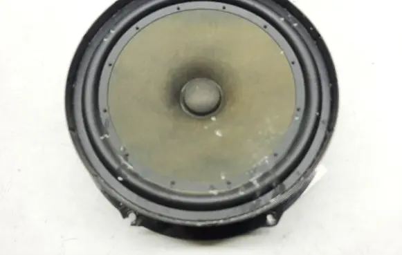 Volkswagen Golf Plus Front door speaker 1K0035454K