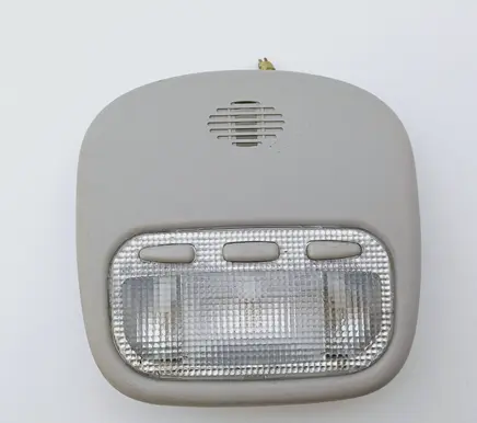 Citroen C5 Front seat light