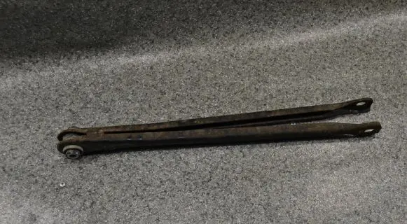 BMW 3 E46 Rear suspension control arm 
