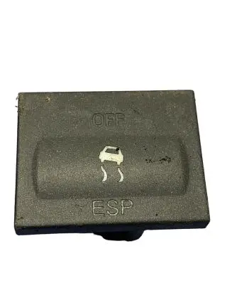 Ford C-MAX I ESP (stability program) switch 3M5T2C418BB