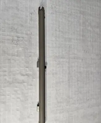 Audi A6 S6 C6 4F Parcel shelf load cover 4F9861691A