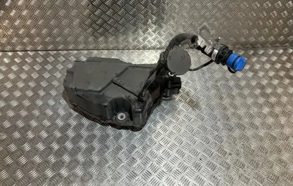 Mercedes-Benz E W238 AdBlue liquid reservoir A2054705202