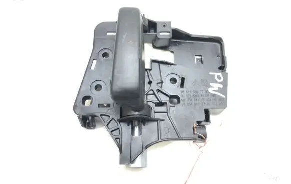 Peugeot Partner Front door interior handle 