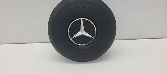 Mercedes-Benz GLC C253 Steering wheel airbag A0008607501