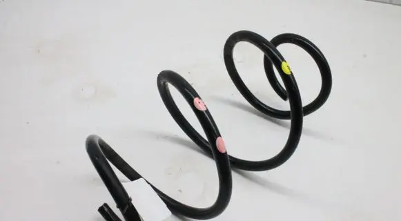 Nissan X-Trail T33 Front coil spring