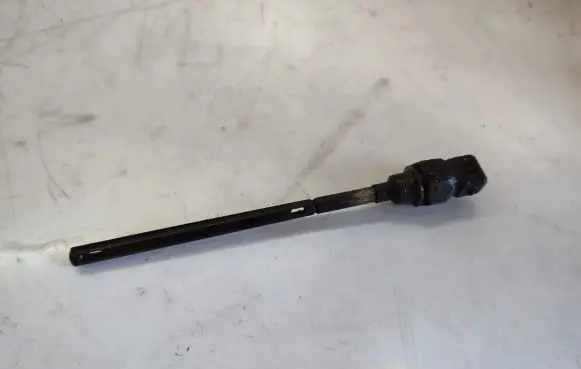 Renault Trafic II (X83) Oil level sensor 