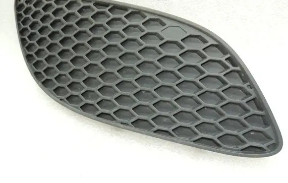 Opel Zafira B Engine compartment rubber 13263116 13247321