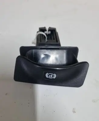 Mercedes-Benz E W211 Hand brake release handle 2114200077 70050100