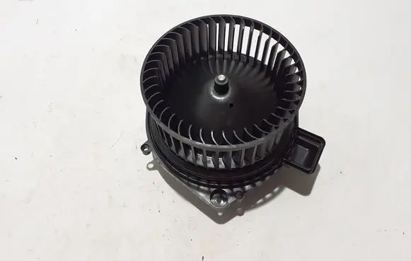 BMW X3 G01 A/C air flow flap actuator/motor 9382861