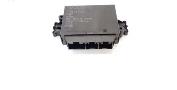 Volvo XC60 Parking PDC control unit/module 31314525 1025602239 601911