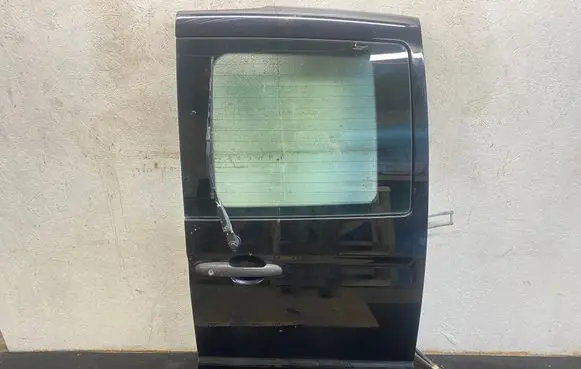 Mercedes-Benz Vito Viano W639 Back/rear loading door 