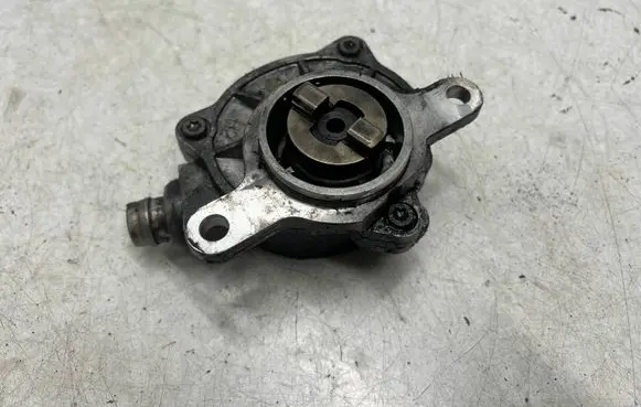 Vacuum pump