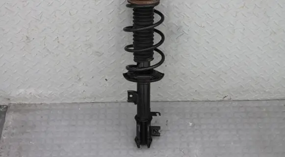 Suzuki Vitara (LY) Front shock absorber with coil spring 