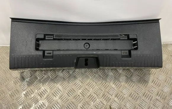 Volkswagen Beetle A5 Trunk/boot sill cover protection 5c5863459b 5c5863459c