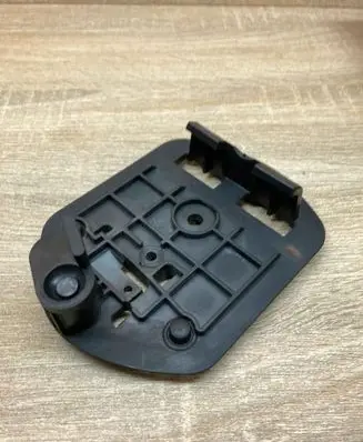 Mercedes-Benz E W211 Hazard Warning Triangle Mounting Bracket 2118900514