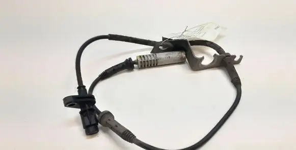 BMW 5 E60 E61 ABS brake wheel speed sensor 6752159