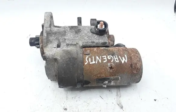 KIA Magentis Starter motor 3610027010