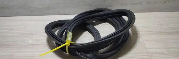 Fiat Tipo Seal rubber (tailgate) 