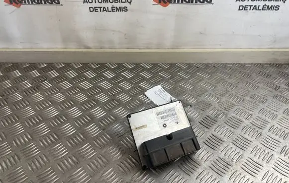 Chrysler Voyager ABS control unit/module 4686226